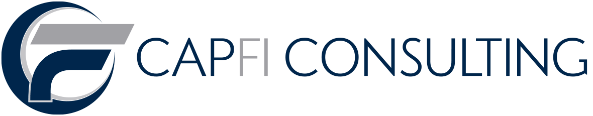 Capital Financial logo