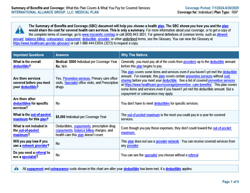 document preview